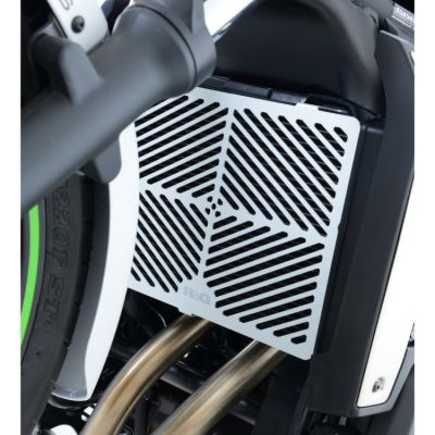 Hliníková mřížka chladiče, KAWASAKI Vulcan S,Vulcan Cafe ,Hliník